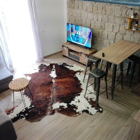 Appartement Il Tesoro Di Sangennaro à Naples Extérieur photo