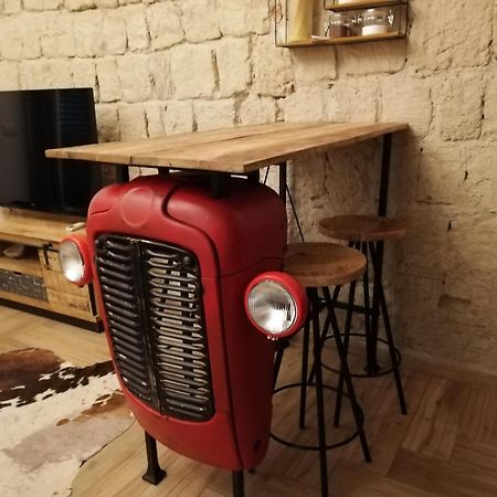Appartement Il Tesoro Di Sangennaro à Naples Extérieur photo