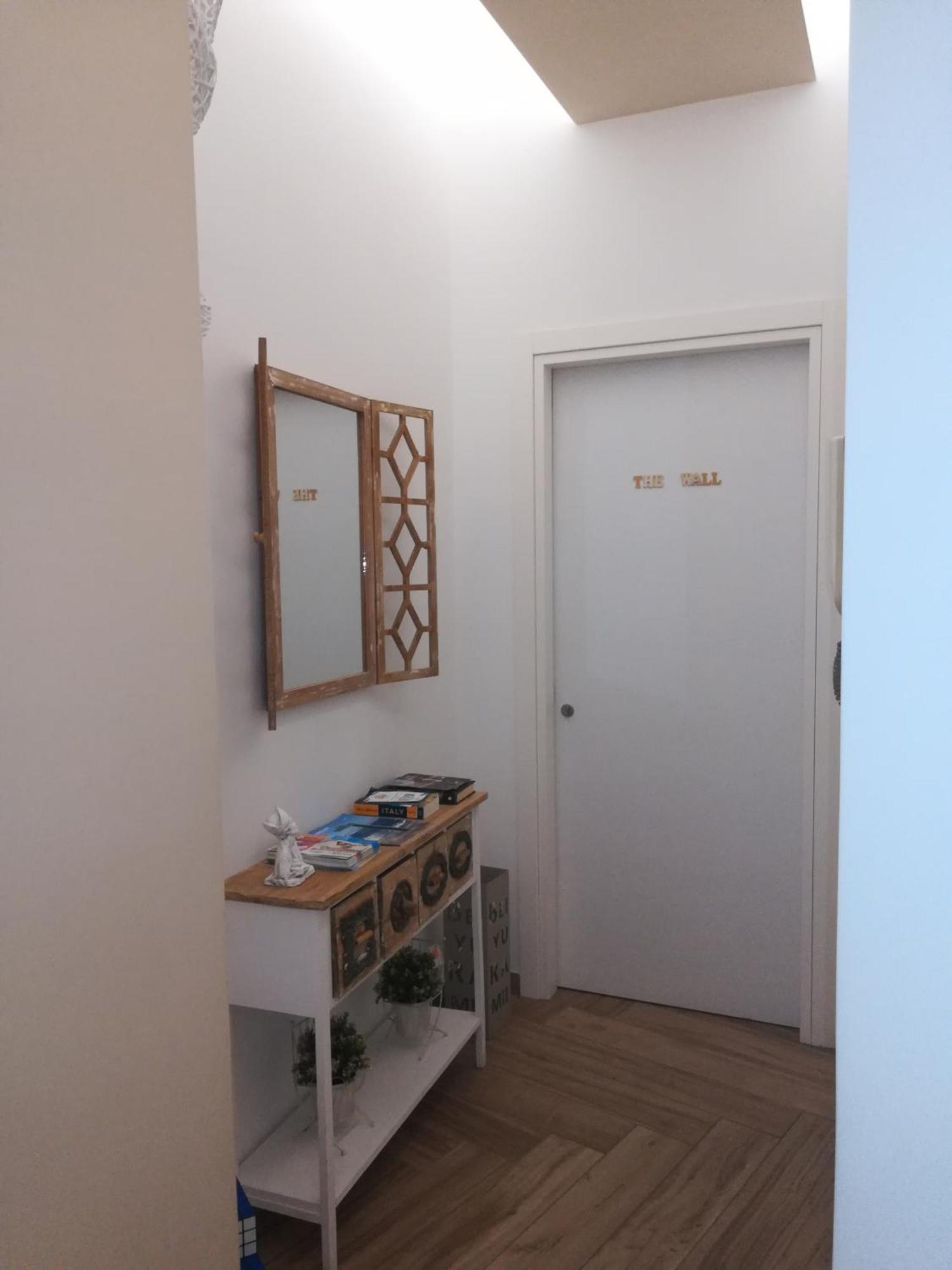 Appartement Il Tesoro Di Sangennaro à Naples Chambre photo