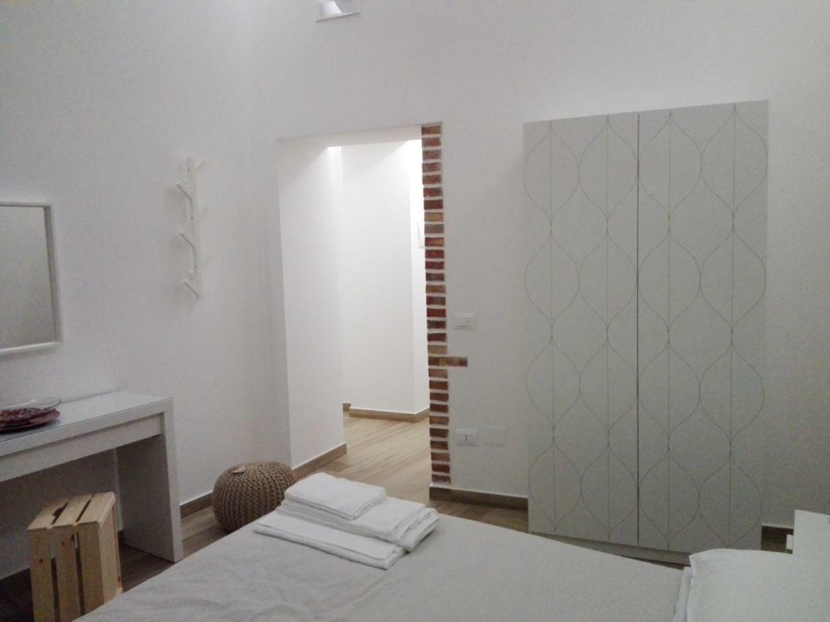 Appartement Il Tesoro Di Sangennaro à Naples Extérieur photo