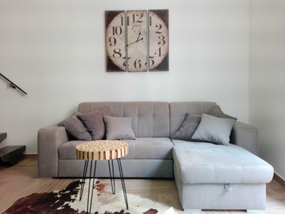 Appartement Il Tesoro Di Sangennaro à Naples Extérieur photo