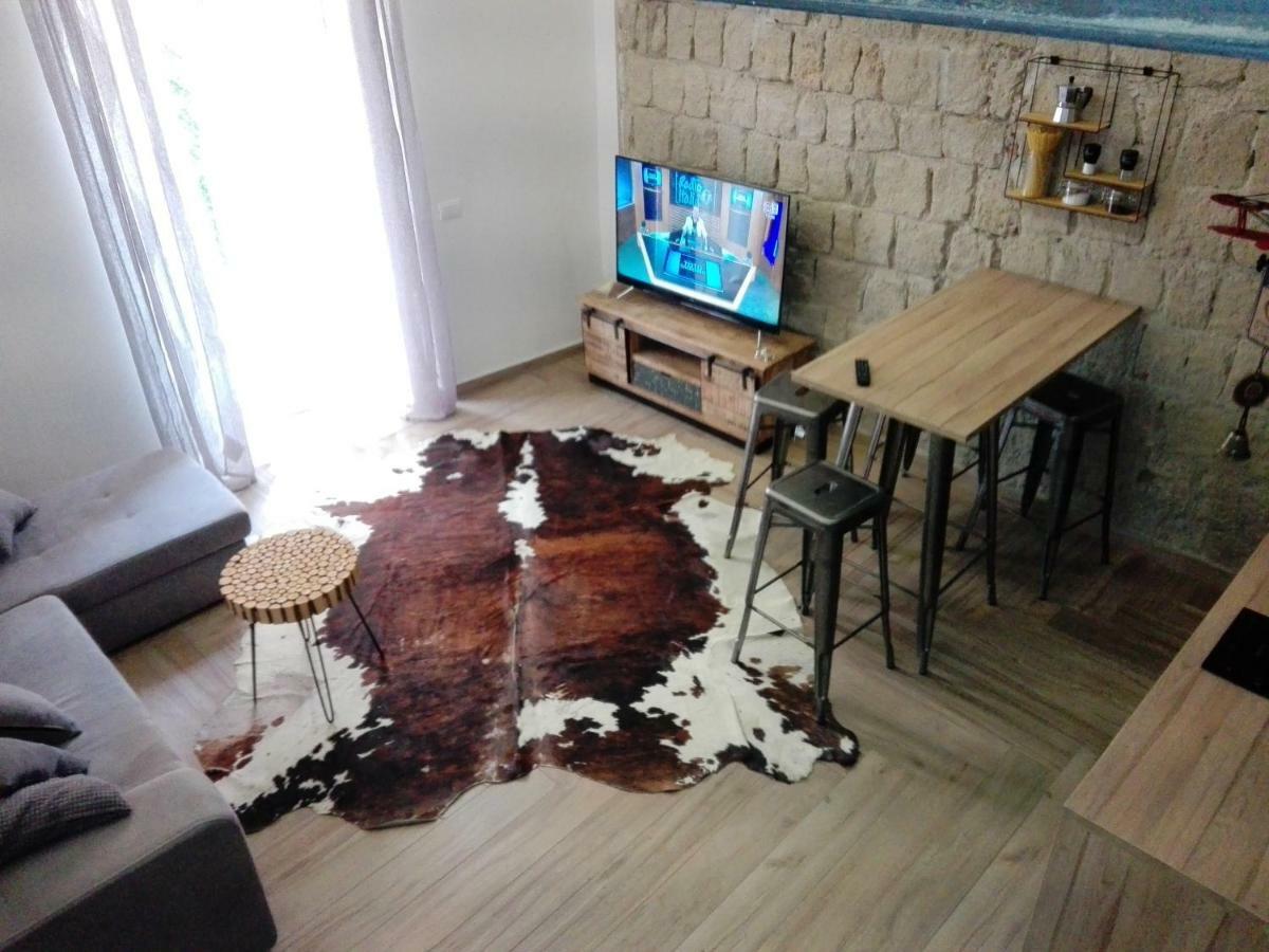Appartement Il Tesoro Di Sangennaro à Naples Extérieur photo