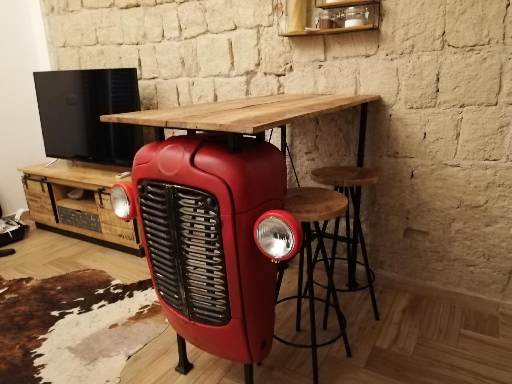 Appartement Il Tesoro Di Sangennaro à Naples Extérieur photo